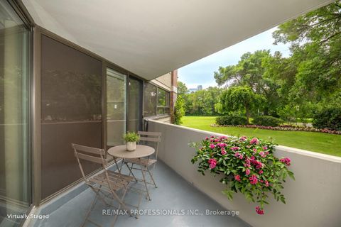 Photo 29 at 105 - 95 La Rose Avenue, Humber Heights, Toronto