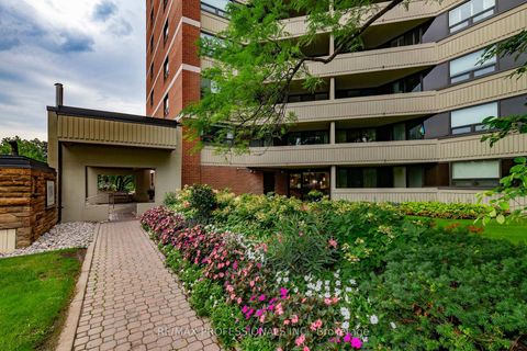 Photo 30 at 105 - 95 La Rose Avenue, Humber Heights, Toronto