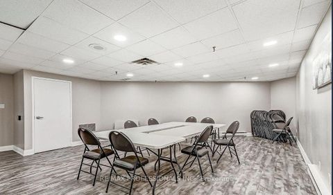 Photo 32 at 105 - 95 La Rose Avenue, Humber Heights, Toronto