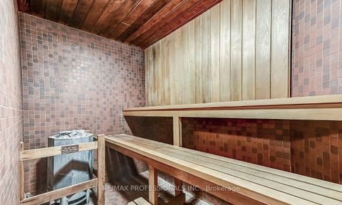 Photo 33 at 105 - 95 La Rose Avenue, Humber Heights, Toronto