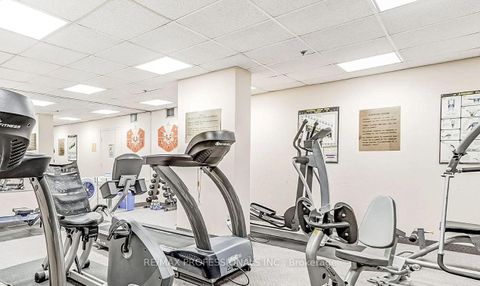 Photo 34 at 105 - 95 La Rose Avenue, Humber Heights, Toronto