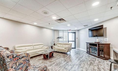 Photo 35 at 105 - 95 La Rose Avenue, Humber Heights, Toronto