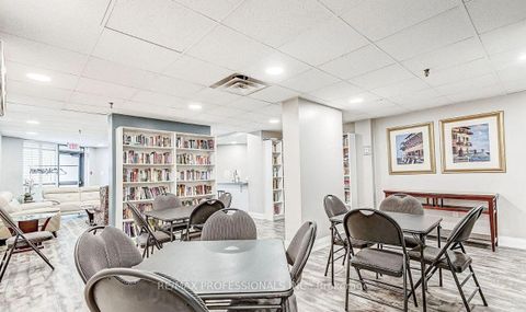 Photo 36 at 105 - 95 La Rose Avenue, Humber Heights, Toronto
