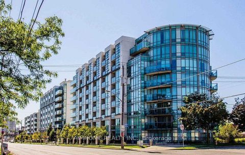 Photo 0 at 410 - 3830 Bathurst Street, Clanton Park, Toronto