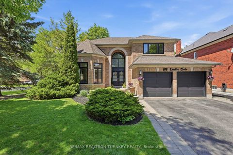 Photo 39 at 818 Exceller Circle, Wyndham, Newmarket