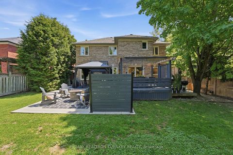 Photo 47 at 818 Exceller Circle, Wyndham, Newmarket