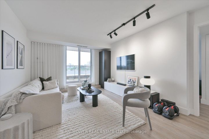 Photo 0 at 503 - 18 Kenaston Gardens, Bayview Village, Toronto