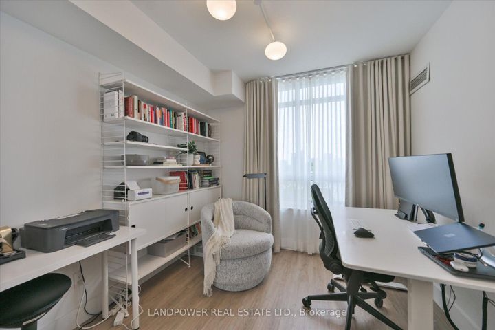 Photo 3 at 503 - 18 Kenaston Gardens, Bayview Village, Toronto
