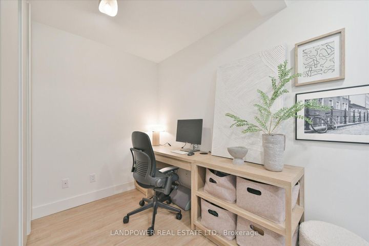 Photo 6 at 503 - 18 Kenaston Gardens, Bayview Village, Toronto