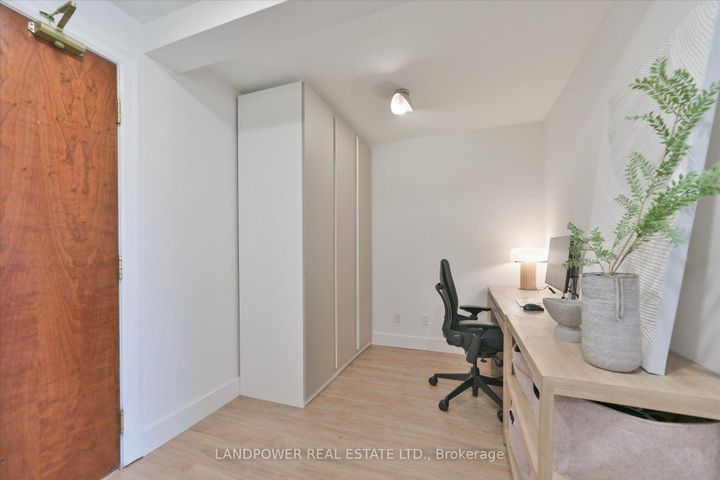 Photo 10 at 503 - 18 Kenaston Gardens, Bayview Village, Toronto
