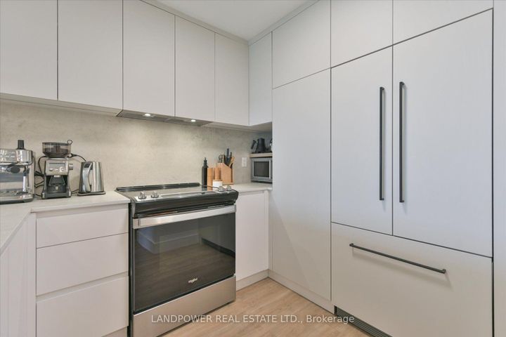 Photo 14 at 503 - 18 Kenaston Gardens, Bayview Village, Toronto