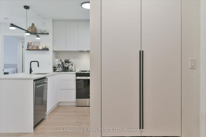 Photo 15 at 503 - 18 Kenaston Gardens, Bayview Village, Toronto