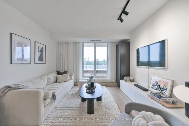 Photo 18 at 503 - 18 Kenaston Gardens, Bayview Village, Toronto