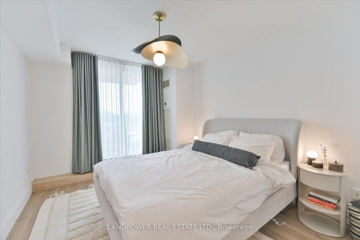 Photo 24 at 503 - 18 Kenaston Gardens, Bayview Village, Toronto