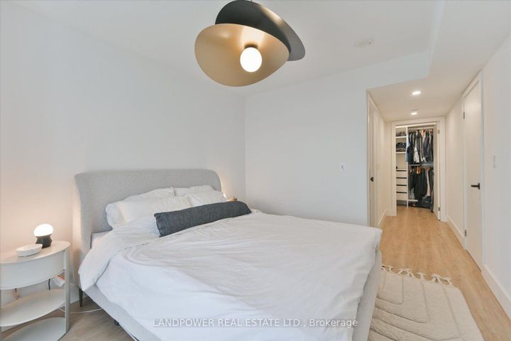 Photo 25 at 503 - 18 Kenaston Gardens, Bayview Village, Toronto