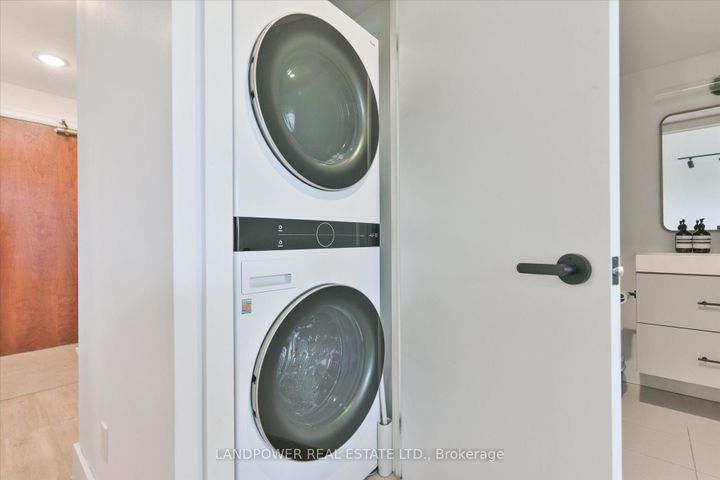 Photo 26 at 503 - 18 Kenaston Gardens, Bayview Village, Toronto