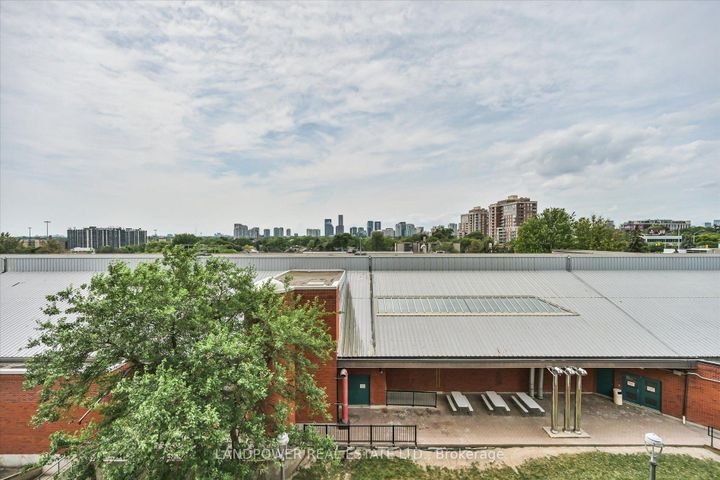Photo 28 at 503 - 18 Kenaston Gardens, Bayview Village, Toronto
