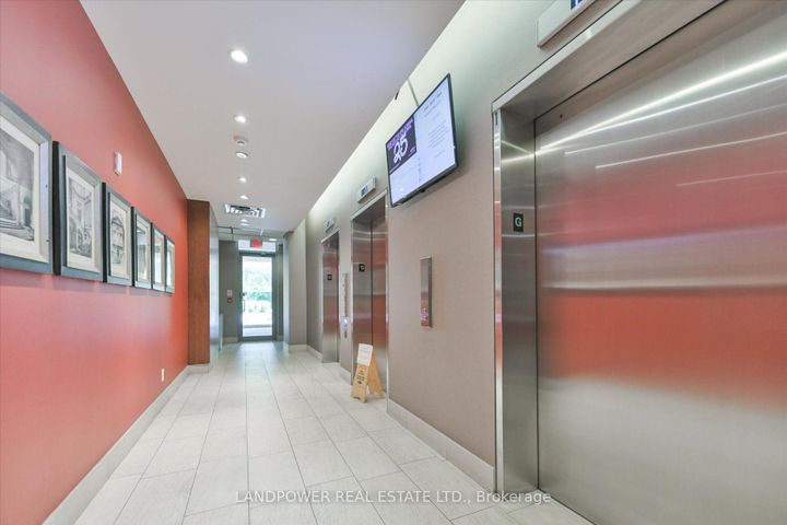 Photo 29 at 503 - 18 Kenaston Gardens, Bayview Village, Toronto