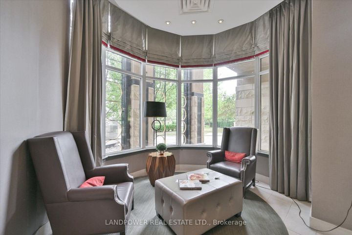 Photo 31 at 503 - 18 Kenaston Gardens, Bayview Village, Toronto