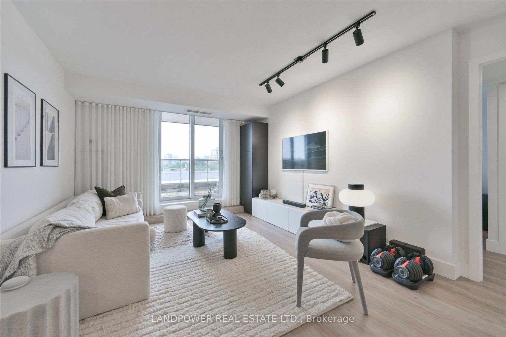 503 - 18 Kenaston Gardens, Bayview Village, Toronto 2