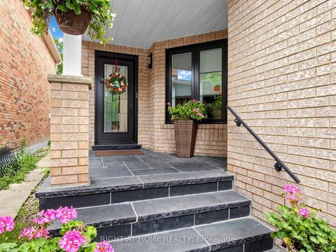 Photo 2 at 161 Austin paul Drive N, Summerhill Estates, Newmarket
