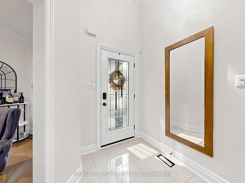 Photo 3 at 161 Austin paul Drive N, Summerhill Estates, Newmarket