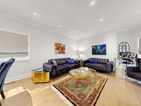 Photo 5 at 161 Austin paul Drive N, Summerhill Estates, Newmarket
