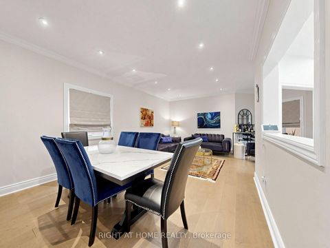 Photo 6 at 161 Austin paul Drive N, Summerhill Estates, Newmarket