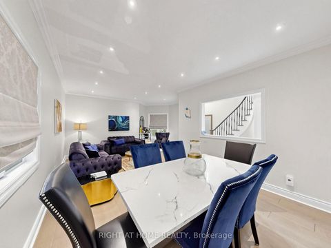 Photo 7 at 161 Austin paul Drive N, Summerhill Estates, Newmarket