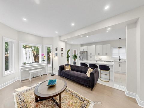 Photo 8 at 161 Austin paul Drive N, Summerhill Estates, Newmarket