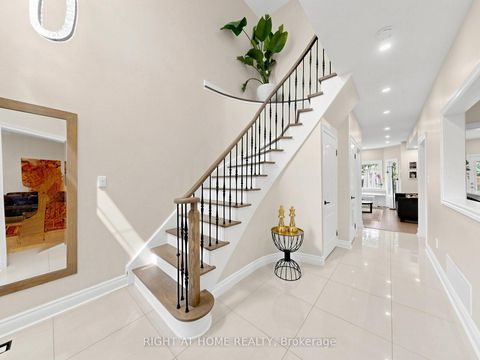 Photo 17 at 161 Austin paul Drive N, Summerhill Estates, Newmarket
