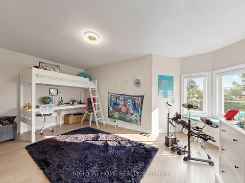 Photo 21 at 161 Austin paul Drive N, Summerhill Estates, Newmarket