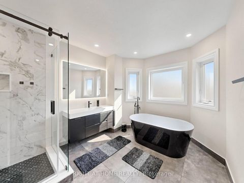 Photo 27 at 161 Austin paul Drive N, Summerhill Estates, Newmarket