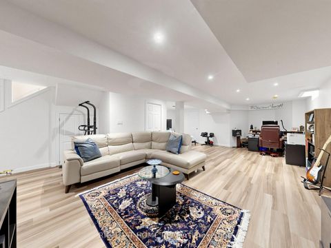 Photo 30 at 161 Austin paul Drive N, Summerhill Estates, Newmarket