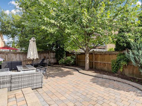Photo 34 at 161 Austin paul Drive N, Summerhill Estates, Newmarket