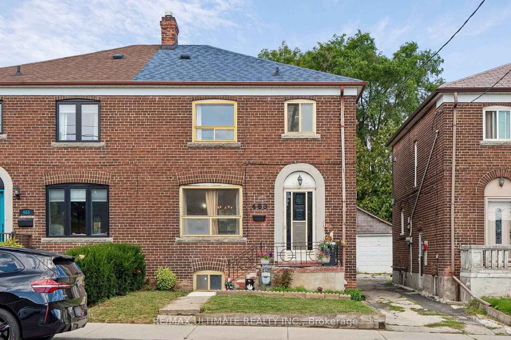 463 Oakwood Avenue, Oakwood Village, Toronto photo 4