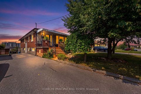 Photo 0 at 24 Whitbread Crescent, Jane Heights, Toronto