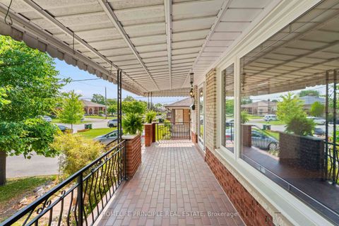 Photo 4 at 24 Whitbread Crescent, Jane Heights, Toronto