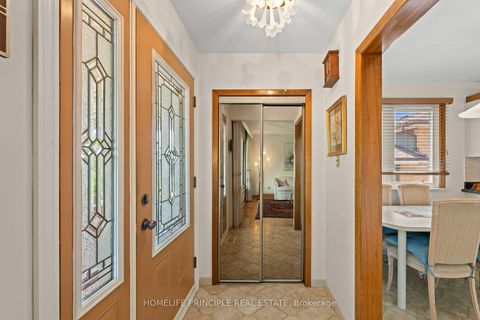 Photo 5 at 24 Whitbread Crescent, Jane Heights, Toronto