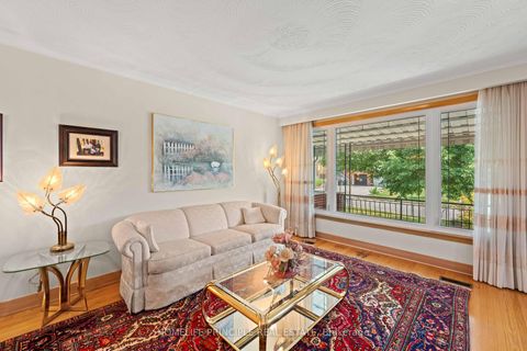 Photo 6 at 24 Whitbread Crescent, Jane Heights, Toronto