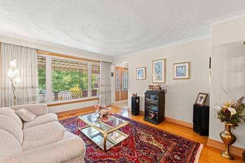 Photo 7 at 24 Whitbread Crescent, Jane Heights, Toronto