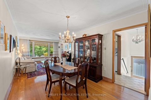 Photo 8 at 24 Whitbread Crescent, Jane Heights, Toronto
