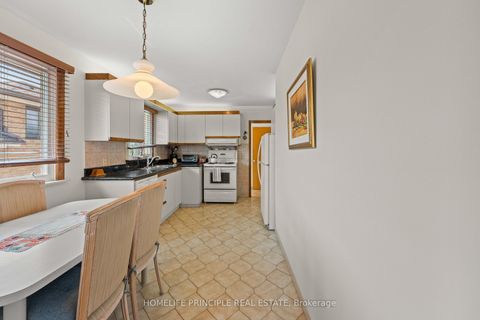Photo 9 at 24 Whitbread Crescent, Jane Heights, Toronto