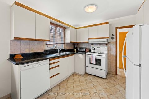 Photo 10 at 24 Whitbread Crescent, Jane Heights, Toronto