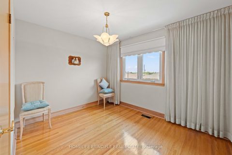 Photo 13 at 24 Whitbread Crescent, Jane Heights, Toronto