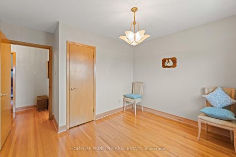 Photo 14 at 24 Whitbread Crescent, Jane Heights, Toronto