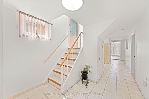 Photo 16 at 24 Whitbread Crescent, Jane Heights, Toronto