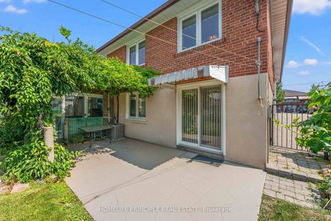 Photo 18 at 24 Whitbread Crescent, Jane Heights, Toronto