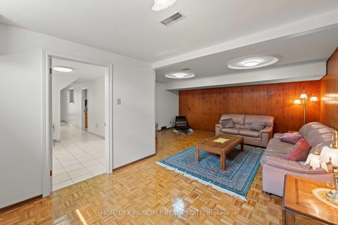 Photo 19 at 24 Whitbread Crescent, Jane Heights, Toronto