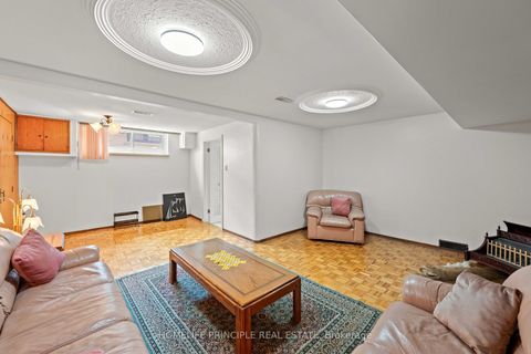 Photo 20 at 24 Whitbread Crescent, Jane Heights, Toronto
